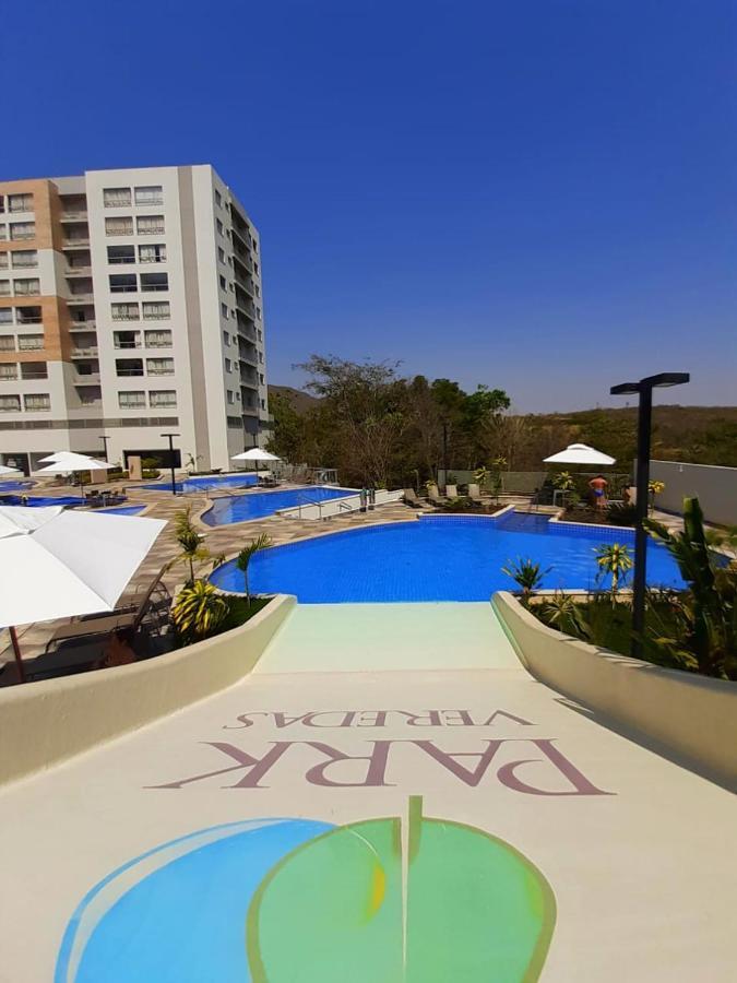 Prime Park Veredas Риу-Кенти Экстерьер фото